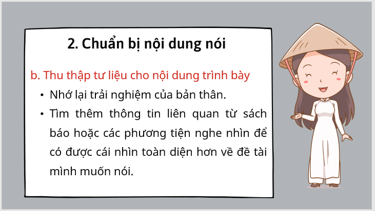 Giáo án điện tử bài Trình bày ý kiến về vấn đề văn hoá truyền thống trong xã hội hiện đại | PPT Văn 7 Kết nối tri thức