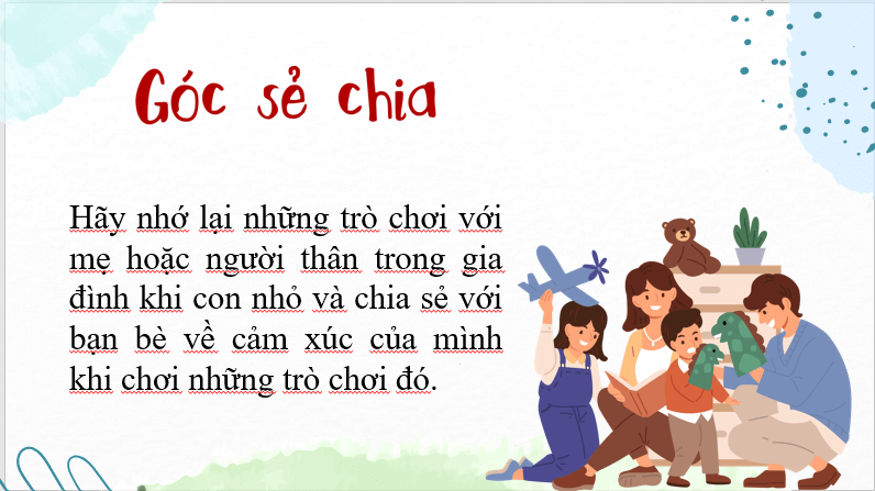 Giáo án điện tử bài Mây và sóng | PPT Văn 7 Cánh diều