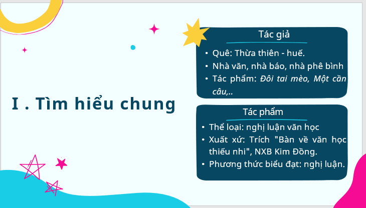 Giáo án điện tử bài Vẻ đẹp giản dị và chân thật của Quê nội | PPT Văn 7 Kết nối tri thức