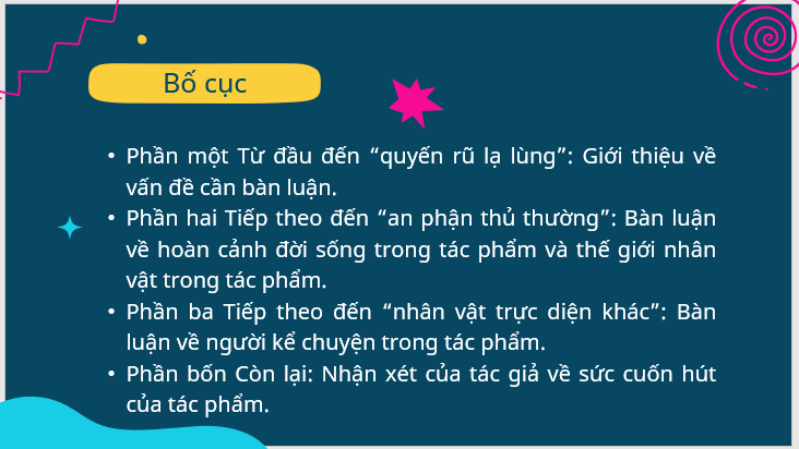 Giáo án điện tử bài Vẻ đẹp giản dị và chân thật của Quê nội | PPT Văn 7 Kết nối tri thức