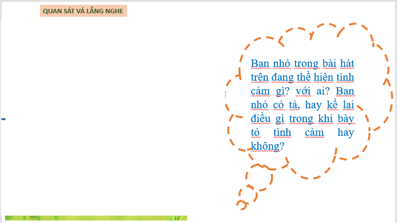 Giáo án điện tử bài Viết bài văn biểu cảm về con người | PPT Văn 7 Chân trời sáng tạo