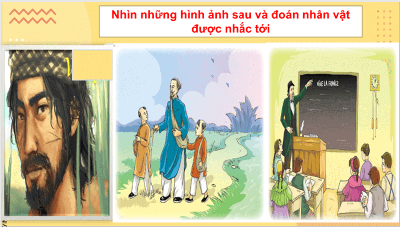 Giáo án điện tử bài Viết bài văn phân tích đặc điểm nhân vật | PPT Văn 7 Cánh diều