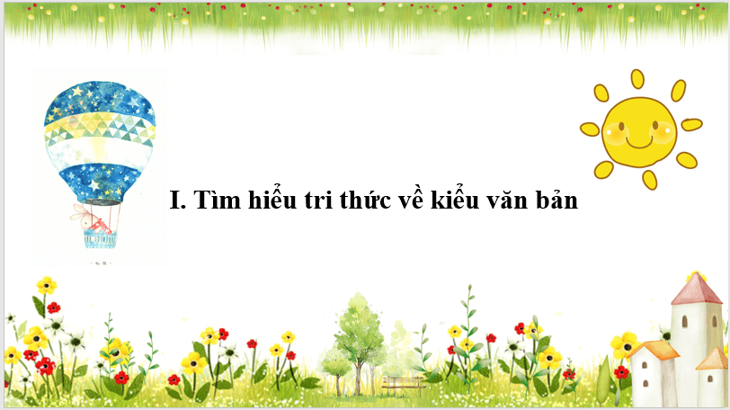 Giáo án điện tử bài Viết bài văn thuyết minh về một quy tắc hay luật lệ trong hoạt động | PPT Văn 7 Chân trời sáng tạo