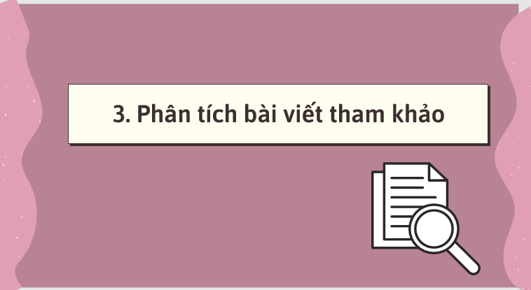 Giáo án điện tử bài Viết văn bản tường trình | PPT Văn 7 Kết nối tri thức