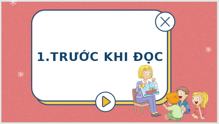 Giáo án điện tử bài Vừa nhắm mắt vừa mở cửa sổ | PPT Văn 7 Kết nối tri thức