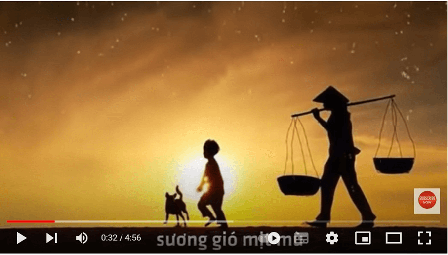 Giáo án bài Mẹ và quả | Giáo án Ngữ Văn 7 Cánh diều