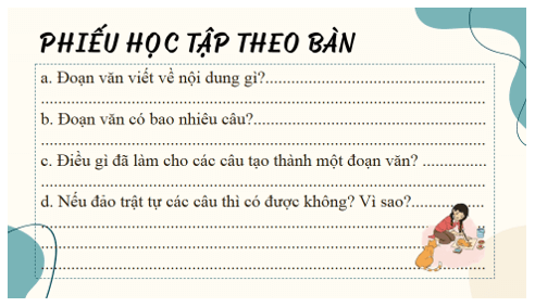 Giáo án bài Thực hành tiếng Việt trang 34 | Giáo án Ngữ Văn 7 Kết nối tri thức