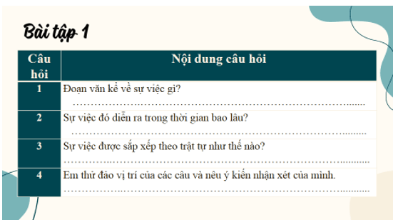 Giáo án bài Thực hành tiếng Việt trang 34 | Giáo án Ngữ Văn 7 Kết nối tri thức