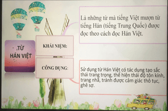 Giáo án bài Thực hành tiếng Việt trang 62 | Giáo án Ngữ Văn 7 Cánh diều