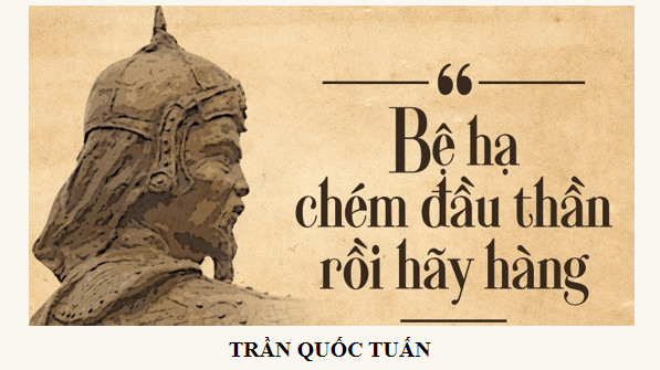Giáo án điện tử bài Bên bờ Thiên Mạc | PPT Văn 8 Cánh diều