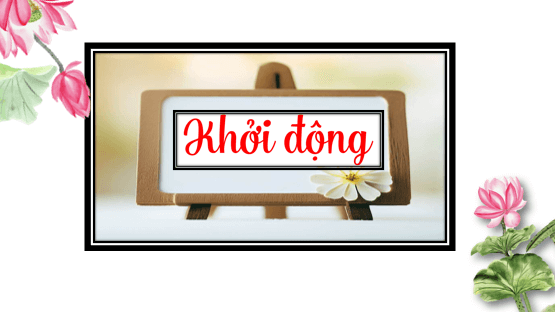 Giáo án điện tử bài Cảnh khuya | PPT Văn 8 Cánh diều
