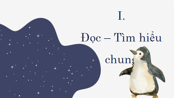 Giáo án điện tử bài Choáng ngợp và đau đớn những cảnh báo từ loạt phim Hành tinh của chúng ta | PPT Văn 8 Kết nối tri thức