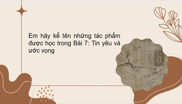 Giáo án điện tử bài Củng cố, mở rộng trang 56 | PPT Văn 8 Kết nối tri thức