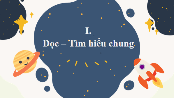 Giáo án điện tử bài Cuốn sách Chìa khóa vũ trụ của Gioóc-giơ | PPT Văn 8 Cánh diều