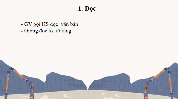 Giáo án điện tử bài Cuốn sách Chìa khóa vũ trụ của Gioóc-giơ | PPT Văn 8 Cánh diều