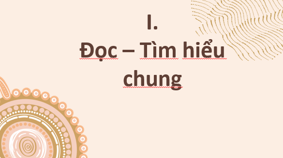 Giáo án điện tử bài Diễn từ ứng khẩu của thủ lĩnh da đỏ Xi-át-tơn | PPT Văn 8 Kết nối tri thức