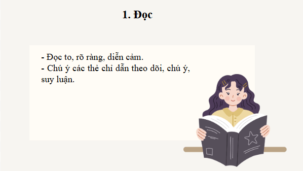 Giáo án điện tử bài Đọc văn – cuộc chơi tìm ý nghĩa | PPT Văn 8 Kết nối tri thức