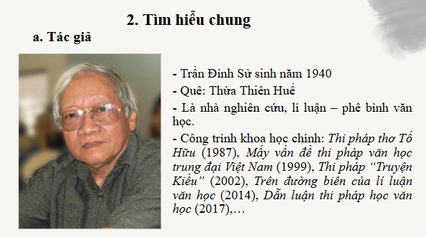 Giáo án điện tử bài Đọc văn – cuộc chơi tìm ý nghĩa | PPT Văn 8 Kết nối tri thức