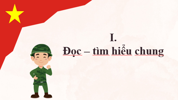 Giáo án điện tử bài Đồng chí | PPT Văn 8 Kết nối tri thức