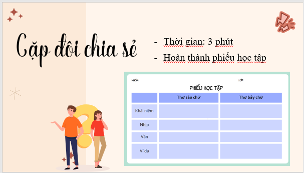 Giáo án điện tử bài Kiến thức ngữ văn trang 40 | PPT Văn 8 Cánh diều