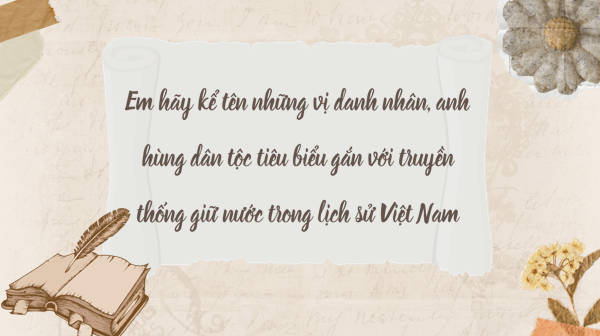 Giáo án điện tử bài Kiến thức ngữ văn trang 54 | PPT Văn 8 Cánh diều