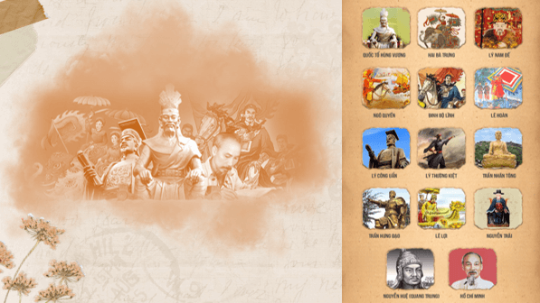 Giáo án điện tử bài Kiến thức ngữ văn trang 54 | PPT Văn 8 Cánh diều