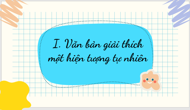 Giáo án điện tử bài Kiến thức ngữ văn trang 58 | PPT Văn 8 Cánh diều