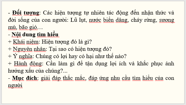 Giáo án điện tử bài Kiến thức ngữ văn trang 58 | PPT Văn 8 Cánh diều