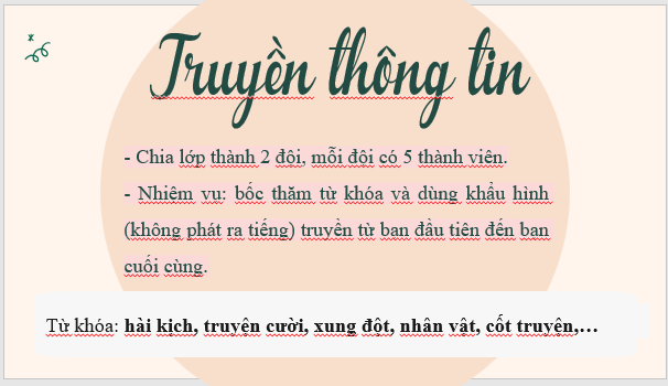 Giáo án điện tử bài Kiến thức ngữ văn trang 83 | PPT Văn 8 Cánh diều