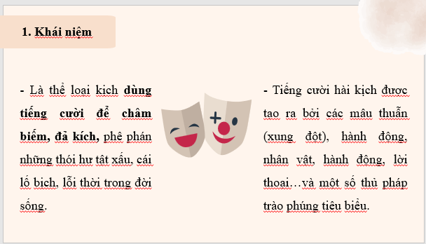 Giáo án điện tử bài Kiến thức ngữ văn trang 83 | PPT Văn 8 Cánh diều