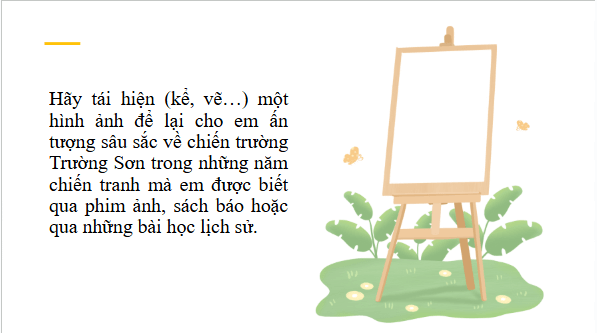 Giáo án điện tử bài Lá đỏ | PPT Văn 8 Kết nối tri thức