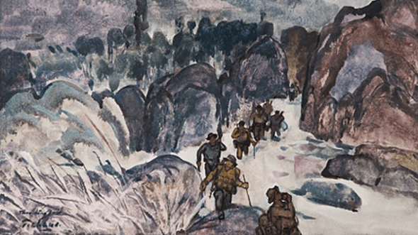 Giáo án điện tử bài Lá đỏ | PPT Văn 8 Kết nối tri thức