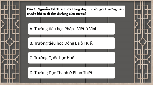 Giáo án điện tử bài Lai Tân | PPT Văn 8 Kết nối tri thức