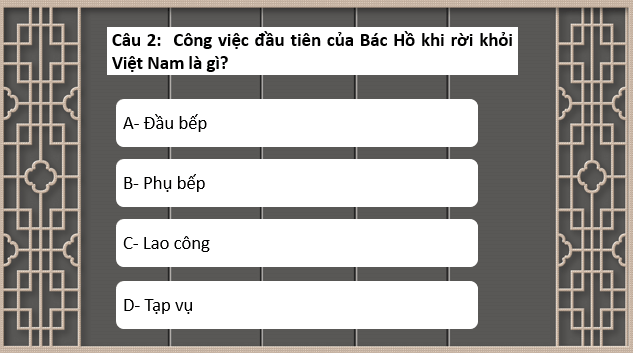 Giáo án điện tử bài Lai Tân | PPT Văn 8 Kết nối tri thức