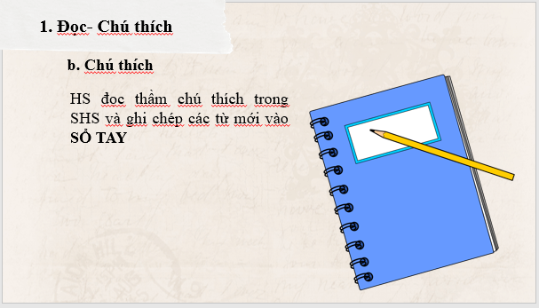 Giáo án điện tử bài Lão Hạc | PPT Văn 8 Cánh diều