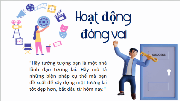 Giáo án điện tử bài Miền châu thổ sông Cửu Long cần chuyển đổi từ sống chung sang chào đón lũ | PPT Văn 8 Kết nối tri thức