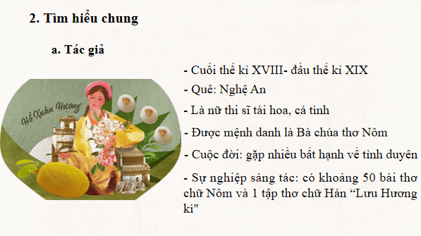 Giáo án điện tử bài Mời trầu | PPT Văn 8 Cánh diều