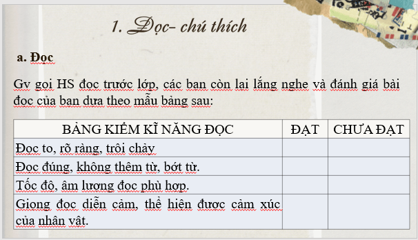 Giáo án điện tử bài Nếu mai em về Chiêm Hóa | PPT Văn 8 Cánh diều