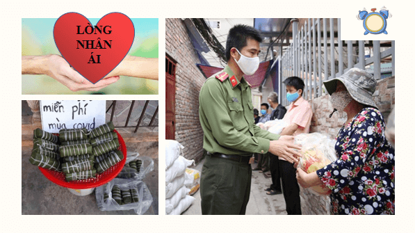 Giáo án điện tử bài Nghị luận về một tư tưởng, đạo lí | PPT Văn 8 Cánh diều