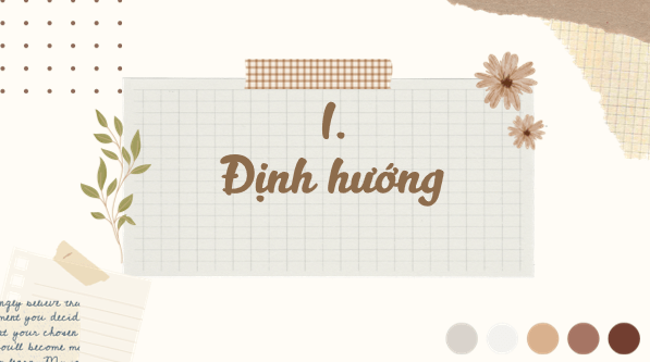 Giáo án điện tử bài Nghị luận về một tư tưởng, đạo lí | PPT Văn 8 Cánh diều