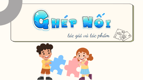 Giáo án điện tử bài Nhà thơ của quê hương làng cảnh Việt Nam | PPT Văn 8 Kết nối tri thức