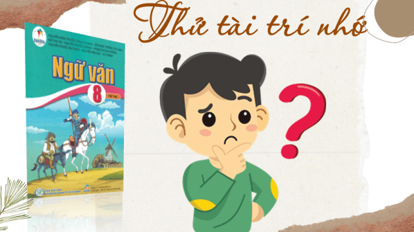Giáo án điện tử bài Quang Trung đại phá quân Thanh | PPT Văn 8 Cánh diều