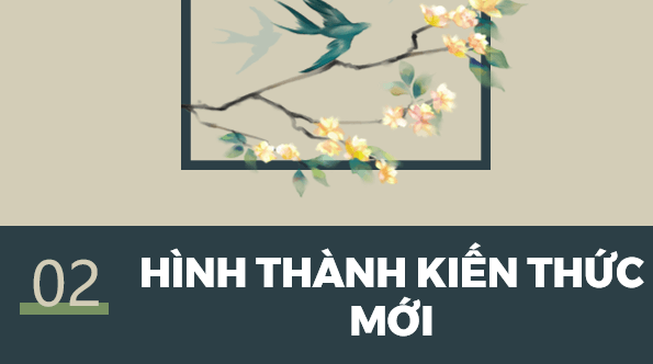 Giáo án điện tử bài Ta đi tới | PPT Văn 8 Kết nối tri thức