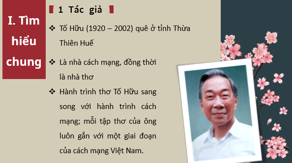 Giáo án điện tử bài Ta đi tới | PPT Văn 8 Kết nối tri thức