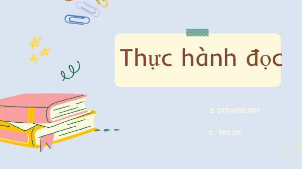 Giáo án điện tử bài Thực hành đọc: Dấu chân sinh thái của mỗi người và thông điệp từ Trái Đất | PPT Văn 8 Kết nối tri thức