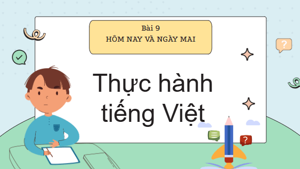 Giáo án điện tử bài Thực hành tiếng Việt trang 101 | PPT Văn 8 Kết nối tri thức