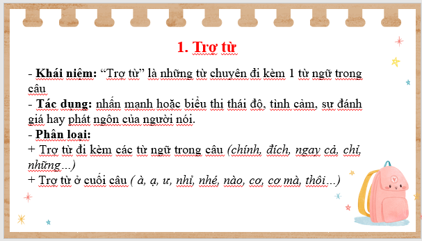 Giáo án điện tử bài Thực hành tiếng Việt trang 24 | PPT Văn 8 Cánh diều