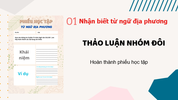 Giáo án điện tử bài Thực hành tiếng Việt trang 24 | PPT Văn 8 Kết nối tri thức