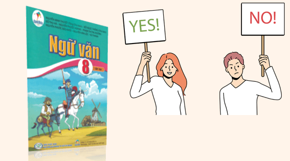 Giáo án điện tử bài Thực hành tiếng Việt trang 67 | PPT Văn 8 Cánh diều