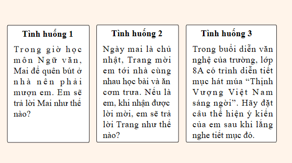 Giáo án điện tử bài Thực hành tiếng Việt trang 67 | PPT Văn 8 Cánh diều
